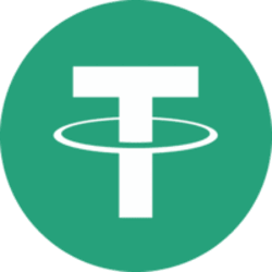Mode Bridged USDT (Mode) USDT Logo