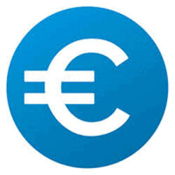 Monerium EUR emoney EURE Logo