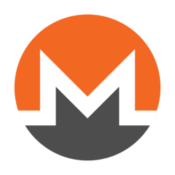 Monero Logo