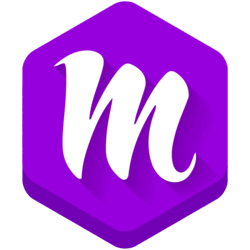 Moneybyte MON Logo