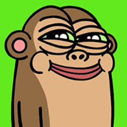 Monkey Pox POX Logo