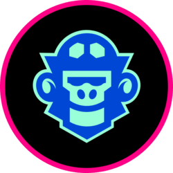 Striker League MBS Logo
