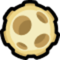 r/CryptoCurrency Moons MOON Logo