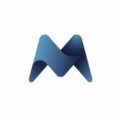 Morpheus Network MNW Logo