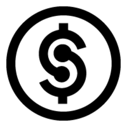 Morpho eUSD MEUSD Logo