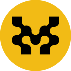 Movement MOVE Logo