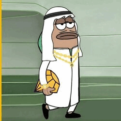 Mubarak Logo