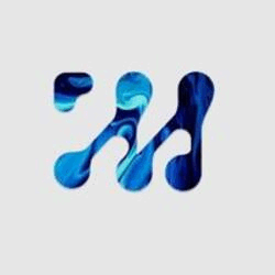 Muhdo Hub DNA Logo