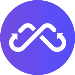 Multichain MULTI Logo