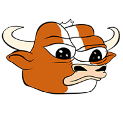 MUMU THE BULL MUMU Logo