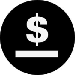 mStable USD MUSD Logo