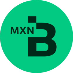 MXNB MXNB Logo
