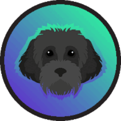 Myro $MYRO Logo