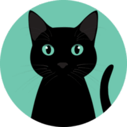 Nacho the Kat NACHO Logo