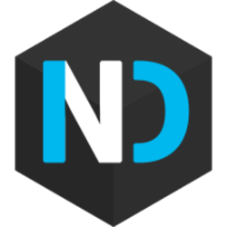 NADA Protocol Token NADA Logo