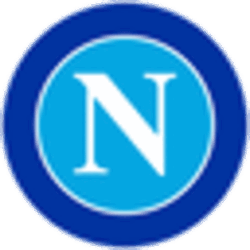 Napoli Fan Token NAP Logo