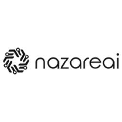 NazareAI NAZAREAI Logo