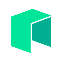 NEO NEO Logo