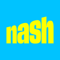 Nash NEX Logo