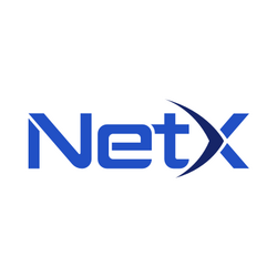 NetX NETX Logo