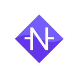 Neutrino System Base NSBT Logo