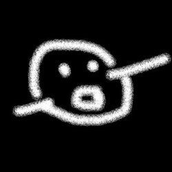 New XAI Gork GORK Logo