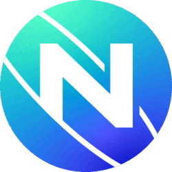Nexpace Logo