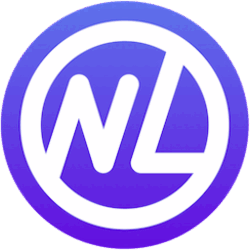 Nifty League NFTL Logo