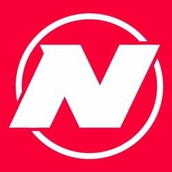 Nitro League NITRO Logo
