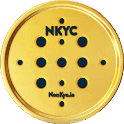 NKYC Token Logo