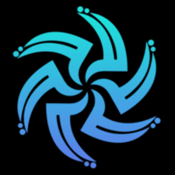 NodelyAI $NODE Logo