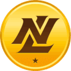 NoLimitCoin NLC Logo