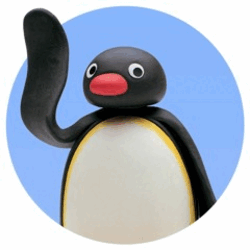 NOOT (Ordinals) NOOT Logo