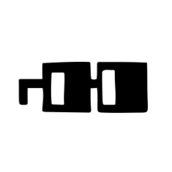 nounspace $SPACE Logo