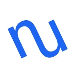NuCypher NU Logo
