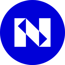 Numbers Protocol NUM Logo