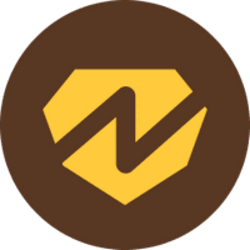 NUMINE Token Logo