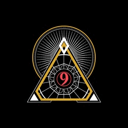 Numogram GNON Logo