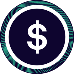 sUSD SUSD Logo