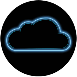 Nuvola Digital NVL Logo