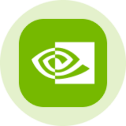 NVIDIA (Ondo... Logo