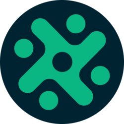 Nexus Mutual NXM Logo