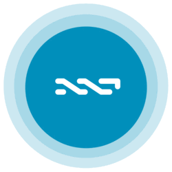 NXT NXT Logo