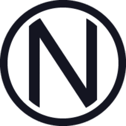 Nym NYM Logo