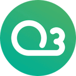 O3 Swap O3 Logo