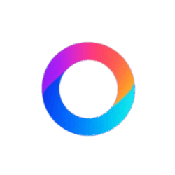 OcNest AI OCAI Logo