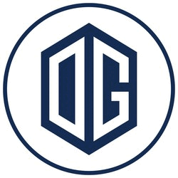 OG Fan Token OG Logo
