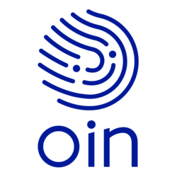 OIN Finance OIN Logo