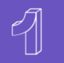 One ONE Logo