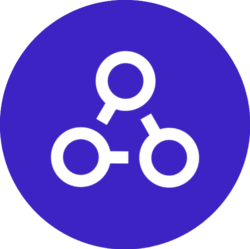 Oobit OBT Logo